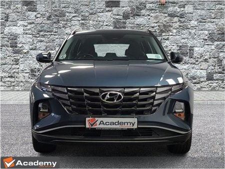 2024 Hyundai Tucson - photo 5