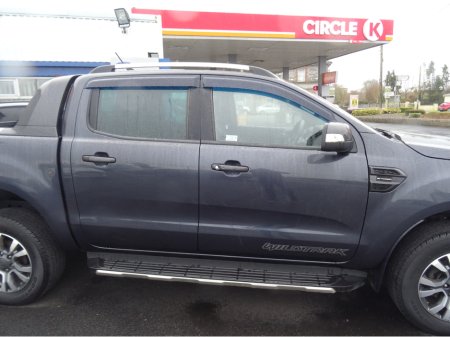 2020 Ford Ranger - thumbnail 15