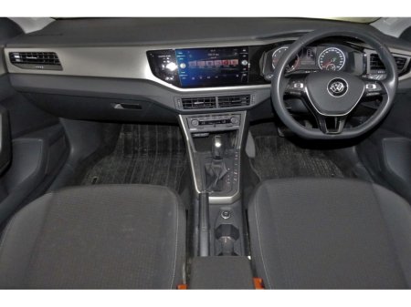 2018 Volkswagen Polo - thumbnail 13