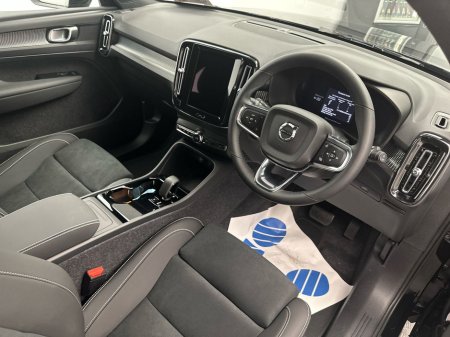 2026 Volvo EX40 PLUS BEV *466KMS RANGE* €110 P/W ON PCP €48,990 thumbnail