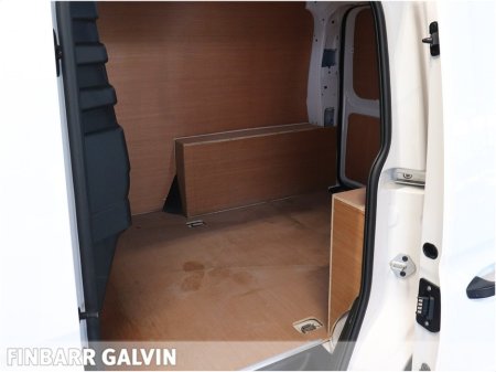 2021 Volkswagen Caddy - thumbnail 11