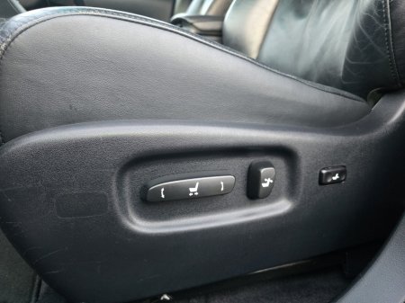 2012 Lexus RX 450 h - thumbnail 19