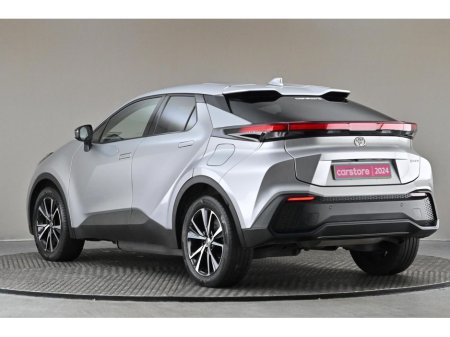 2024 Toyota C-HR - thumbnail 7