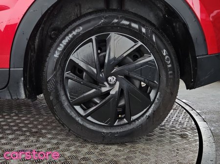 2025 MG ZS - thumbnail 14