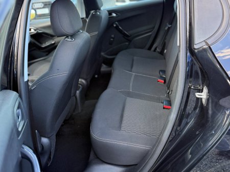 2019 Peugeot 208 1.2 PureTech 68bhp Active €9,499 thumbnail