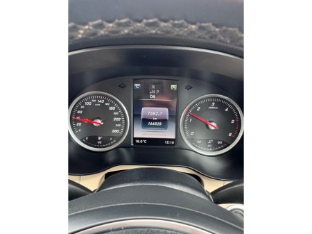 2018 Mercedes-Benz GLC Class - thumbnail 25