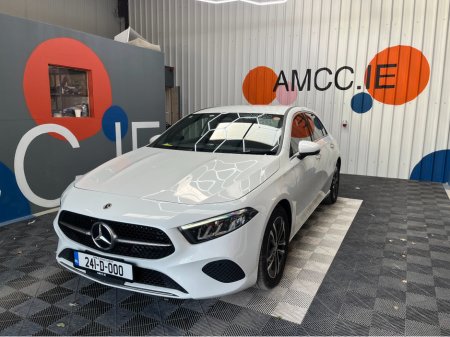 2024 Mercedes-Benz A Class - photo 5