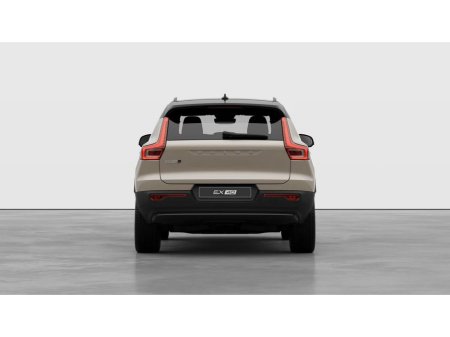 2026 Volvo EX40 Ultra Twin Motor All Wheel Drive / Sand dune €70,385