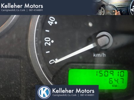 2010 Land Rover Defender  €16,950 thumbnail