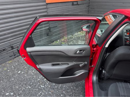 2014 Citroen C4 HDI 90 VTR 4DR €5,995 thumbnail