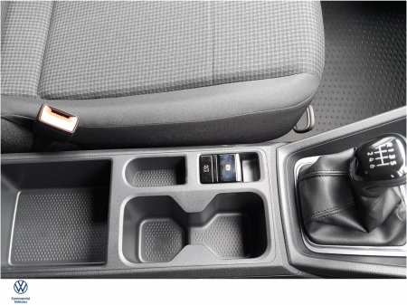 2025 Volkswagen Caddy - thumbnail 22