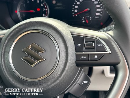 2025 Suzuki Swift - thumbnail 19