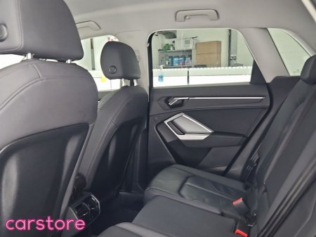 2021 Audi Q3 - thumbnail 13