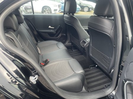 2019 Mercedes-Benz A Class - thumbnail 13