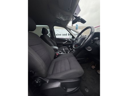 2013 Ford S-Max 2.0 TDCI TITANIUM 161BHP 5DR €7,800 thumbnail