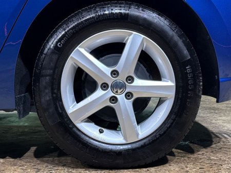 2022 Volkswagen Polo - thumbnail 11