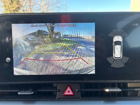 2023 Kia Sportage K3 MY23 5DR €31,995 thumbnail