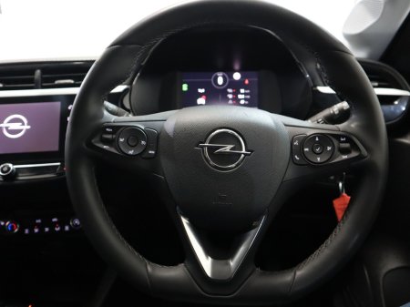 2023 Opel Corsa *23* SPORT 1.2 75PS-PET-5SP 4DR €16,950 thumbnail