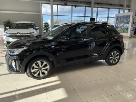 2026 Kia Stonic K2 €27,000