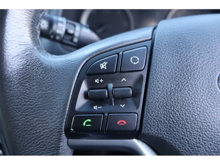 2016 Hyundai Tucson - photo 20