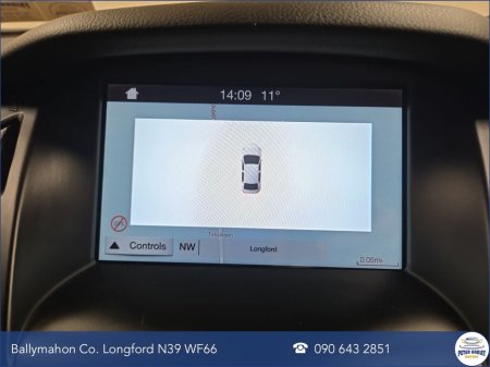 2017 Ford Focus - thumbnail 19