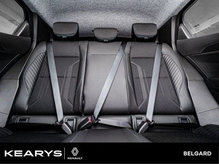 2026 Renault Megane E-Tech Order your new 261 techno esprit Alpine EV60 220h today! €36,995 thumbnail