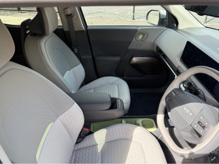 2026 Kia EV2 - photo 20
