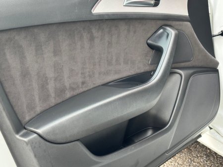 2017 Audi A6 2.0TDI 190 Ultra S Line €19,950 thumbnail