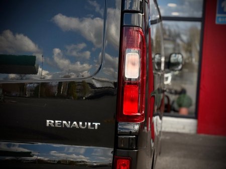 2023 Renault Trafic - thumbnail 21