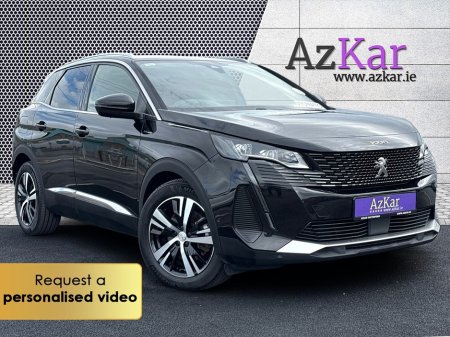 2022 Peugeot 3008 2022 GT LINE 1.6 PHEV AUTOMATIC €127 P/W WITH NO CASH DEPOSIT 10 DAY SALE NOW ON!! €25,995