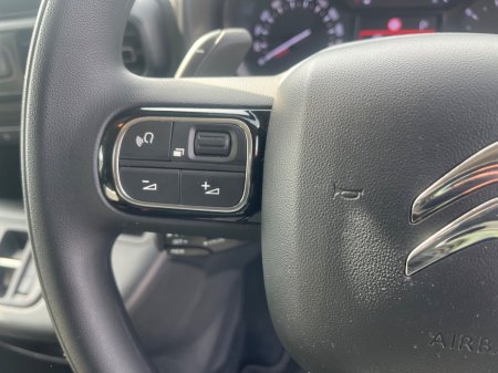 2024 Citroen Berlingo - thumbnail 15