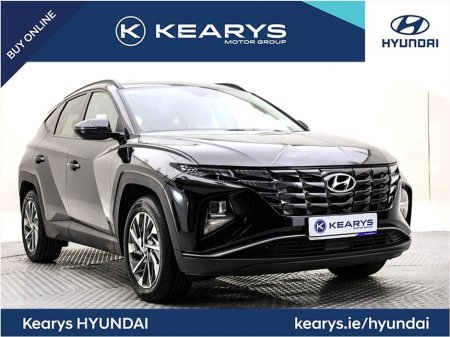2022 Hyundai Tucson 2WD Executive