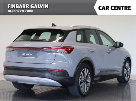 2023 Audi Q4 e-tron - thumbnail 7