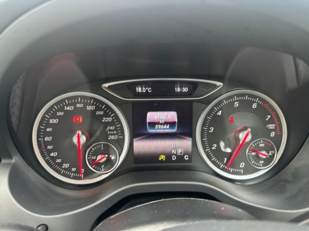 2016 Mercedes-Benz A Class - thumbnail 18