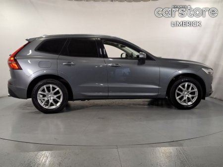 2018 Volvo XC60 D4 (190hp) FWD Momentum Manual €25,880 thumbnail