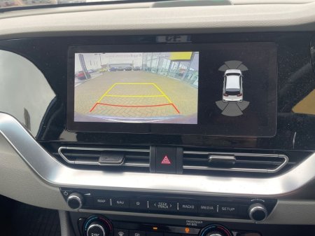 2021 Kia Niro - thumbnail 13