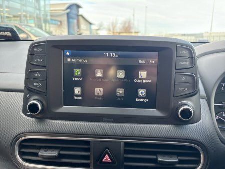 2019 Hyundai Kona - thumbnail 18