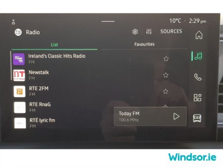 2025 Nissan Interstar L2H2 FWD 150 SV €28,858 thumbnail
