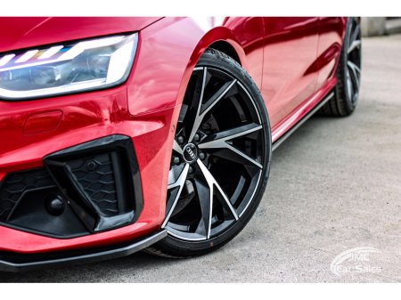 2020 Audi A4 - photo 2