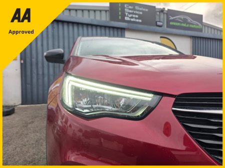 2020 Opel Grandland X ELITE * AUTOMATIC * 1.5 D €20,900 thumbnail