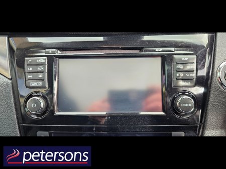 2018 Nissan Qashqai - thumbnail 29