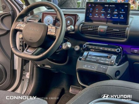 2026 Hyundai Inster Elegance 49kWh* - 360 KM RANGE * ORDER NOW FOR 261 *