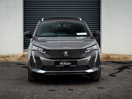 2023 Peugeot 3008 - thumbnail 3