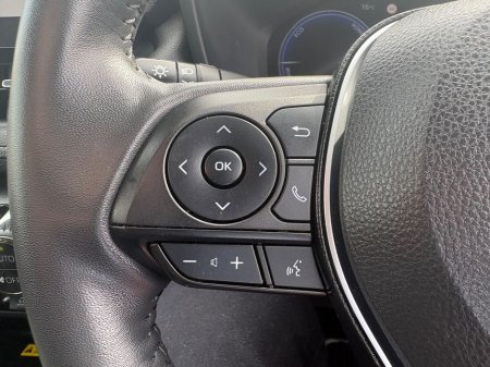 2024 Toyota Rav4 - thumbnail 18