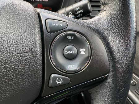 2019 Honda Vezel - thumbnail 19