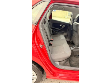 2015 Volkswagen Polo 1.2 TSI 5DR 90HP Comfortline DSG €10,999 thumbnail