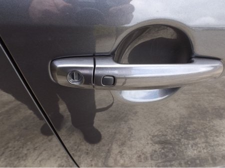 2023 Suzuki SX4 S-Cross - thumbnail 7