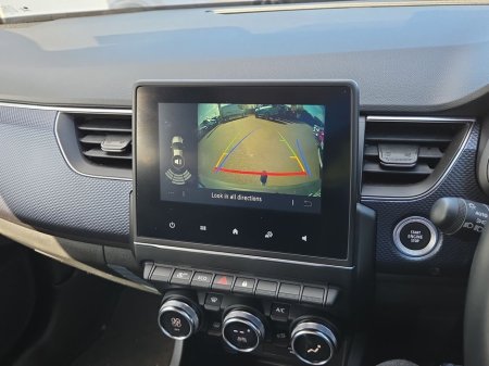 2023 Renault Arkana - thumbnail 14