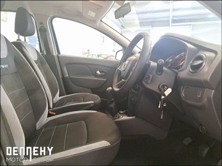 2021 Dacia Sandero Stepway TCe 90 *€45 P/WK* €14,495 thumbnail