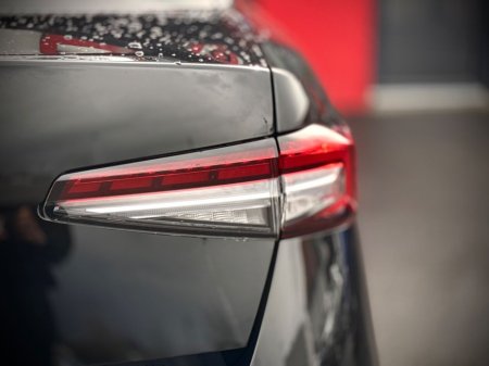 2025 Skoda Superb - thumbnail 27